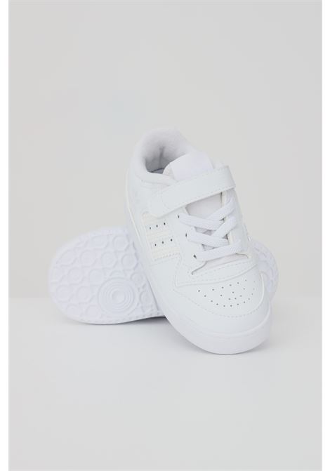 Forum Low white baby sneakers ADIDAS ORIGINALS | FY7989.